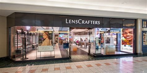 lenscrafters sherway gardens mall.